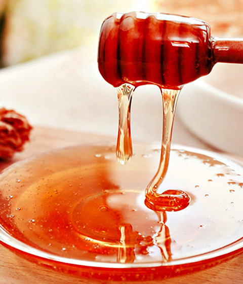 棗花蜂蜜原料